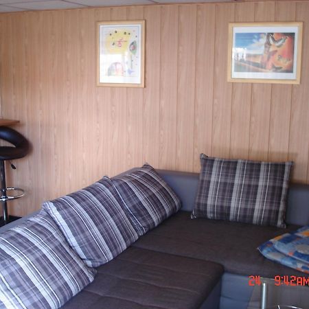 Ferienhaus Sueplingen Exteriér fotografie