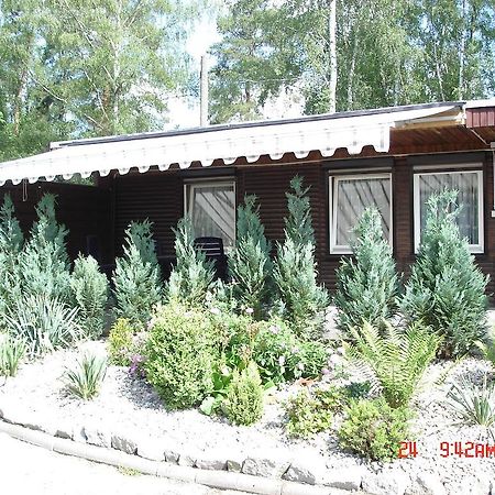 Ferienhaus Sueplingen Exteriér fotografie