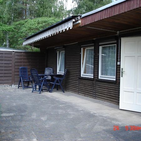 Ferienhaus Sueplingen Exteriér fotografie
