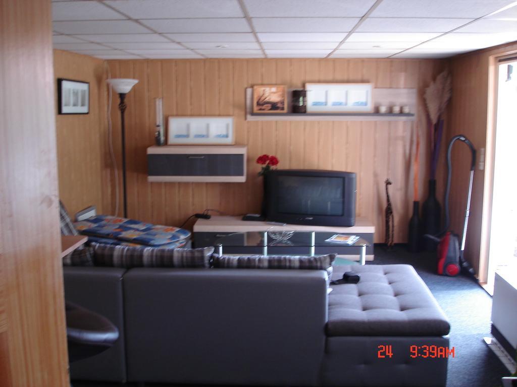 Ferienhaus Sueplingen Exteriér fotografie