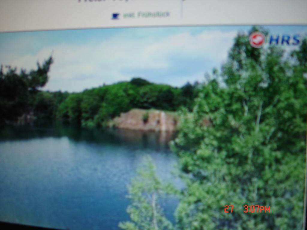 Ferienhaus Sueplingen Exteriér fotografie