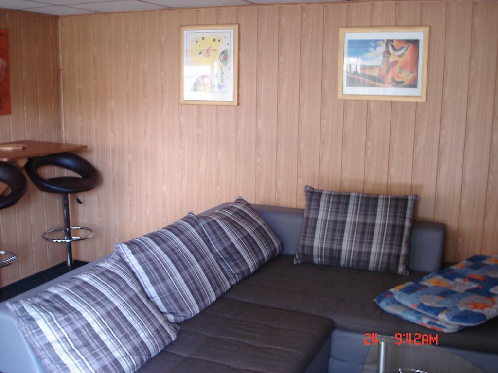 Ferienhaus Sueplingen Exteriér fotografie