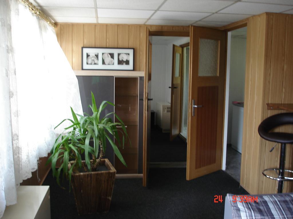 Ferienhaus Sueplingen Exteriér fotografie