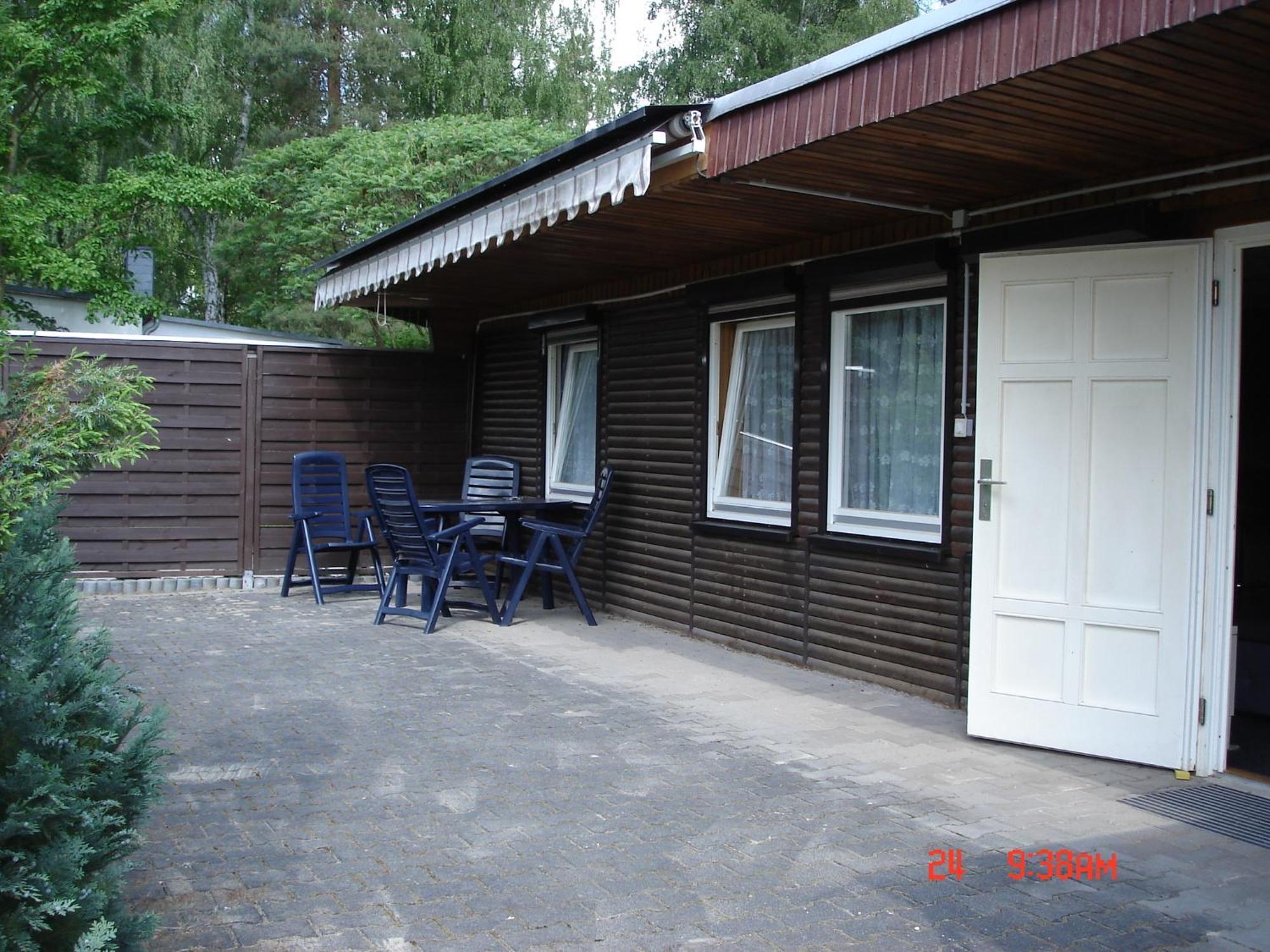 Ferienhaus Sueplingen Exteriér fotografie