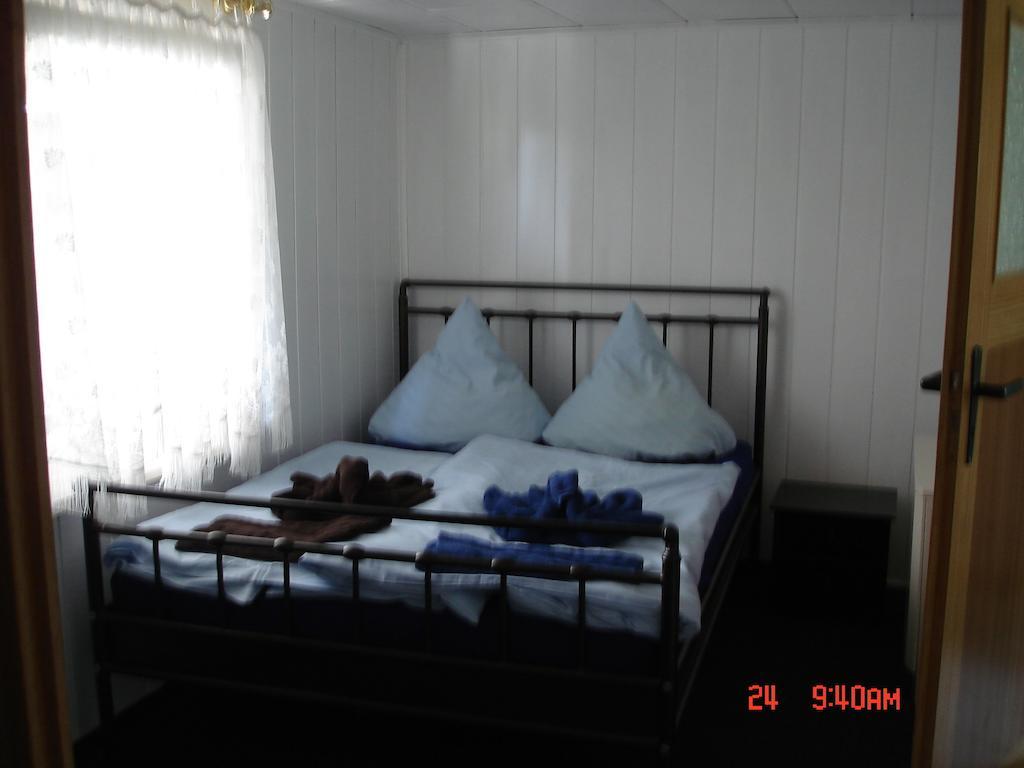 Ferienhaus Sueplingen Pokoj fotografie
