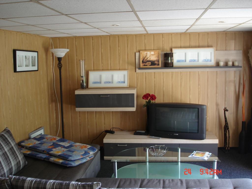 Ferienhaus Sueplingen Pokoj fotografie